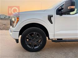 فۆرد F-150